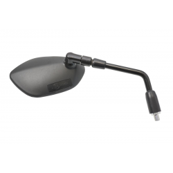Emgo, zrcátko, Suzuki SFV 650 GLADIUS`13, GSR 750`11-15, pravé (56500-08J00) (M10X1,25) (OEM 56500-08J00)